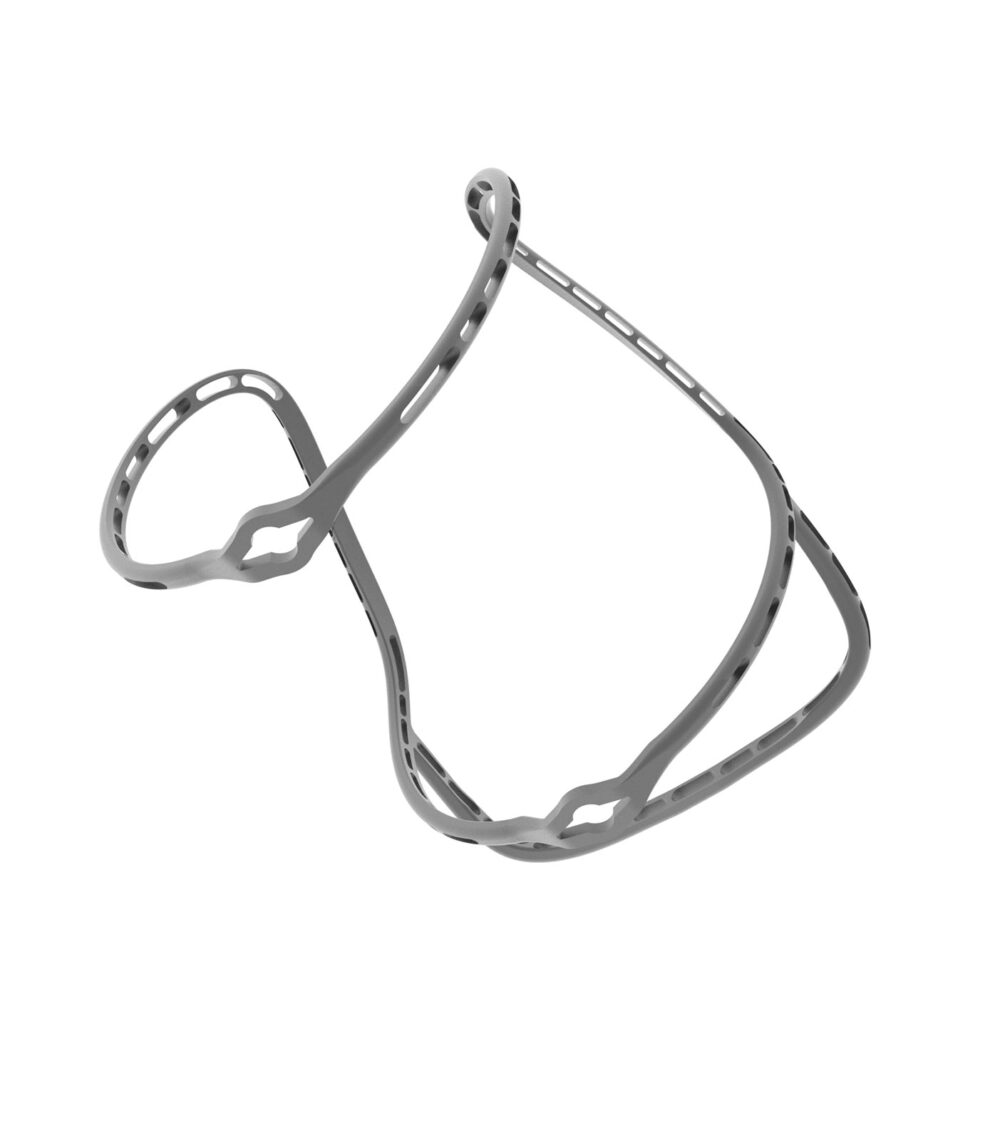 Alpitude-14-superleggero-bottlecage-3d-printed-titanium-lighest-in-the-world Alpitude-14-superleggero-bottlecage-3d-printed-titanium-lighest-in-the-world