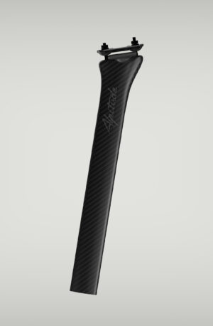 Tonale x SL8 carbon seatpost