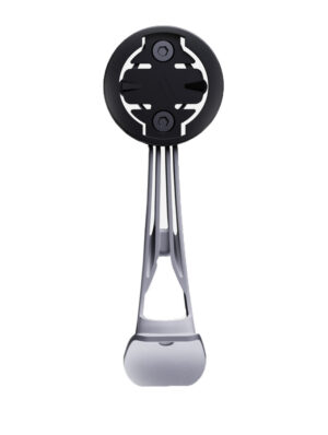Gavia Titanium 3D printed mount x Roval Rapide SL8
