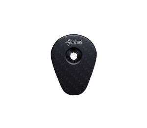 Manghen - Pinarello / Most Talon Ultra FAST- carbon top cap