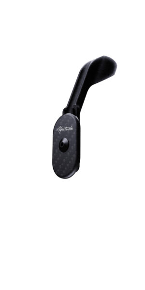 Alpitude Ultralight Battery Holder for Colnago Y1RS - 3K twill