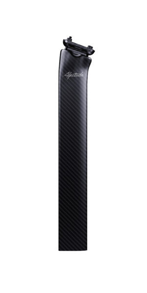 Tonale x Sworks SHIV TT seatpost