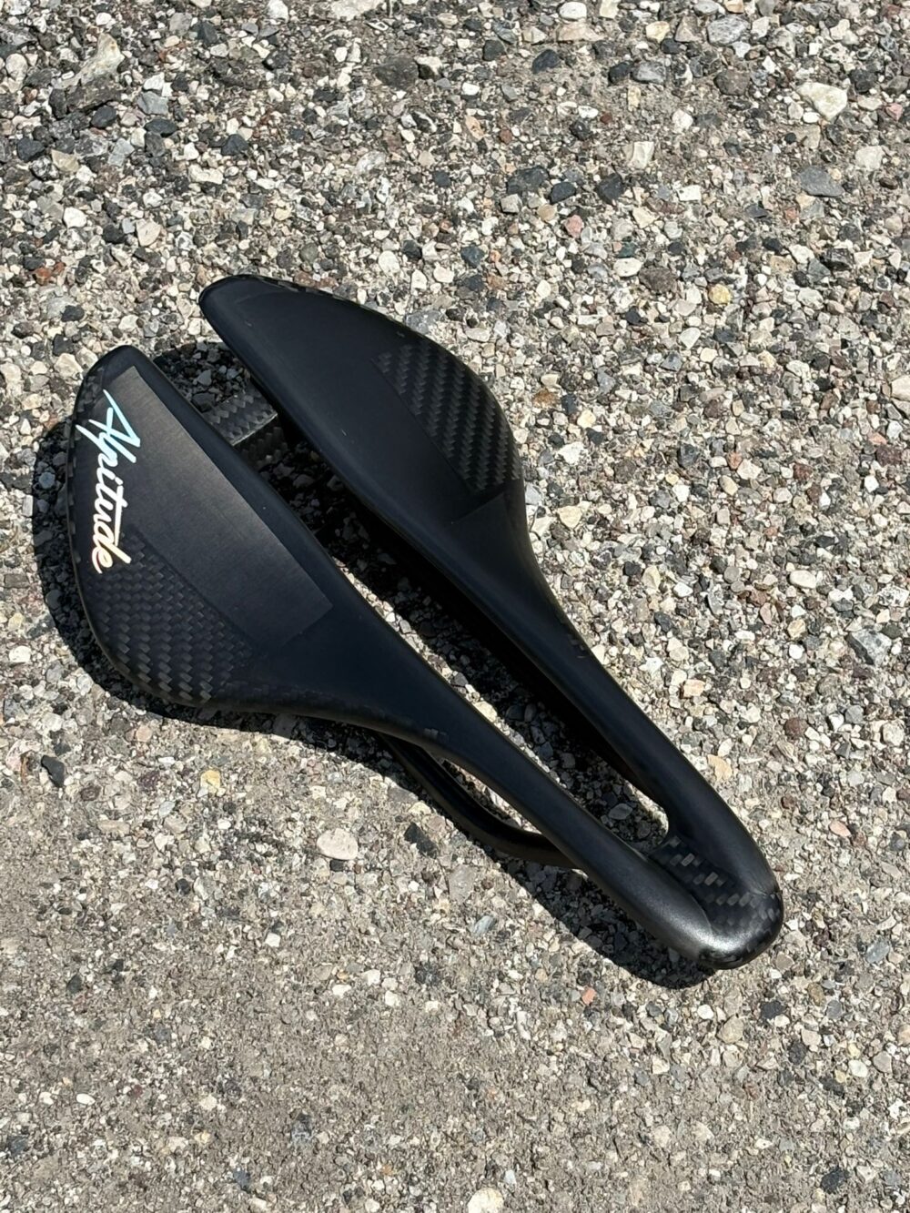 Alpitude Gardena giro limited edition saddle 2026 Alpitude Gardena giro limited edition saddle 2026