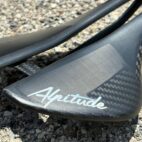 Alpitude gardena giro limited edition saddle carbon 2026