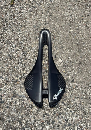 Gardena saddle - Giro 2026 Limited edition